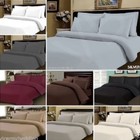 400 THREAD COUNT EGYPTIAN COTTON Bedding