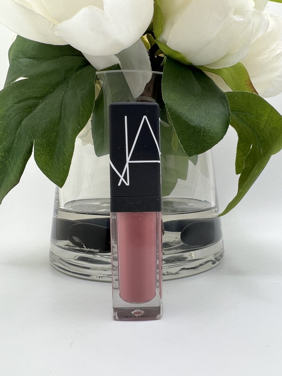 NARS Lip Tint Sex Machine Travel Size 0.12oz/3.5ml NWOB | eBay