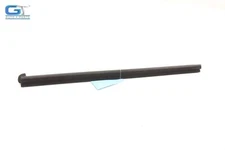 22-23 NISSAN PATHFINDER REAR LEFT SIDE DOOR WINDOW INNER WEATHERSTRIP SEAL OEM