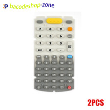 2x Keypad Replacement 48-Key for Motorola Symbol MC3090-G MC3090S MC3070