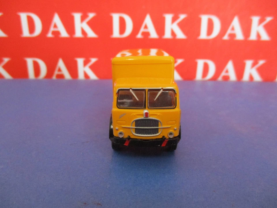 1/87 Modellino Camion Fiat 642 Pasta Fredella by Brekina - Immagine 3 di 4