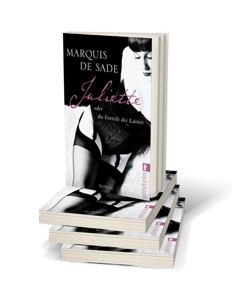 Thumbnail - Juliette Oder Die Vorteile Des Lasters | 2008 | Deutsch | Histoire De