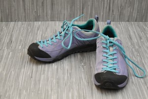 asolo space gv hiking shoes