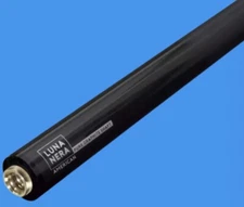 LONGONI POOL SHAFT LUNA NERA VP2 JOINT  ( 12.4 mm.)