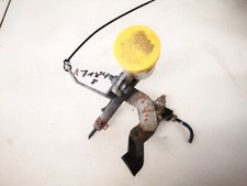 Liquide de frein Subaru LEGACY