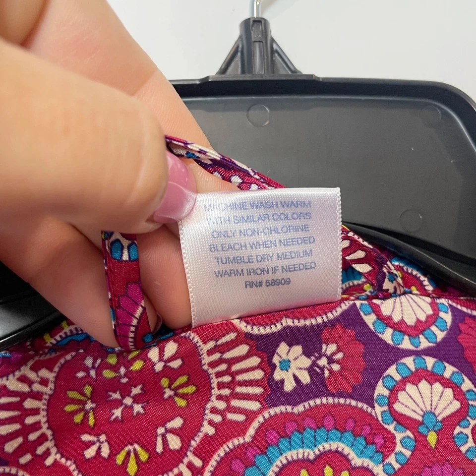 Roupa de dormir Cabernet feminina floral quimono roupão multicolorido S bolsos de manga comprida - Imagem 3 de 4