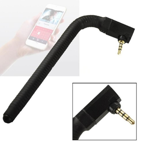 Zewnętrzny wzmacniacz sygnału anteny 3,5 mm do komórki komórkowej √ Outdoor ь✨ D3P7 U2I3