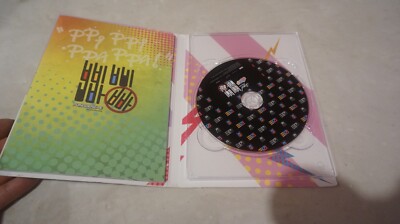 KOREA CD/ Pungdeng-E / Ppippippappa | eBay