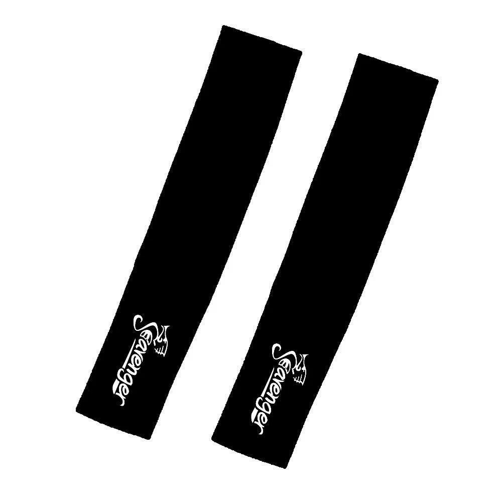Arm warmer Cover UV Protection Cooling Sleeves CoolMax L/XL
Opens in a new window or tab