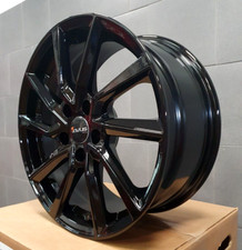 4 Cerchi in lega 16 Fiat 500 L Tipo sport Gpl Multijet Pop street mirror lounge