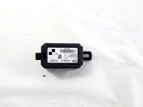 9319081 ECU Antenne Empfänger Fernbedienung BMW Serie 2 216D F45 Active To
