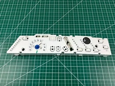 Whirlpool Washer Interface Control Board 8564405