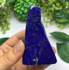 172g Best Quality Lapis Lazuli Free Form, Lapis Lazuli, Lapis Free Form, Lapis