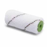 NöLle KleinfläChen-Kombiwalze Malerwalze Microfaser 10 Cm Farbwalze Ø 30 Mm