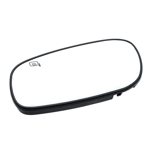 OEM NEW Left Driver Power Heated Mirror Glass Piece 98-11 Town Car 1W1Z17K707CA