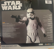 NEW Adult Stormtrooper Costume - Rubies Size ...