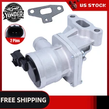 Secondary Air Injection Check Valve for Chevy Trailblazer GMC Envoy 04-05 4.2L