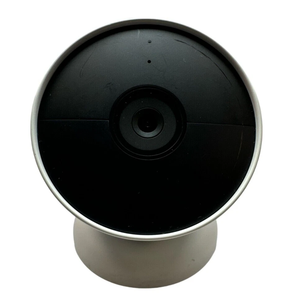 ✅ Google Nest Cam Indoor/Outdoor White Camera G3AL9 GA01317-US ✅ - Image 4 of 4
