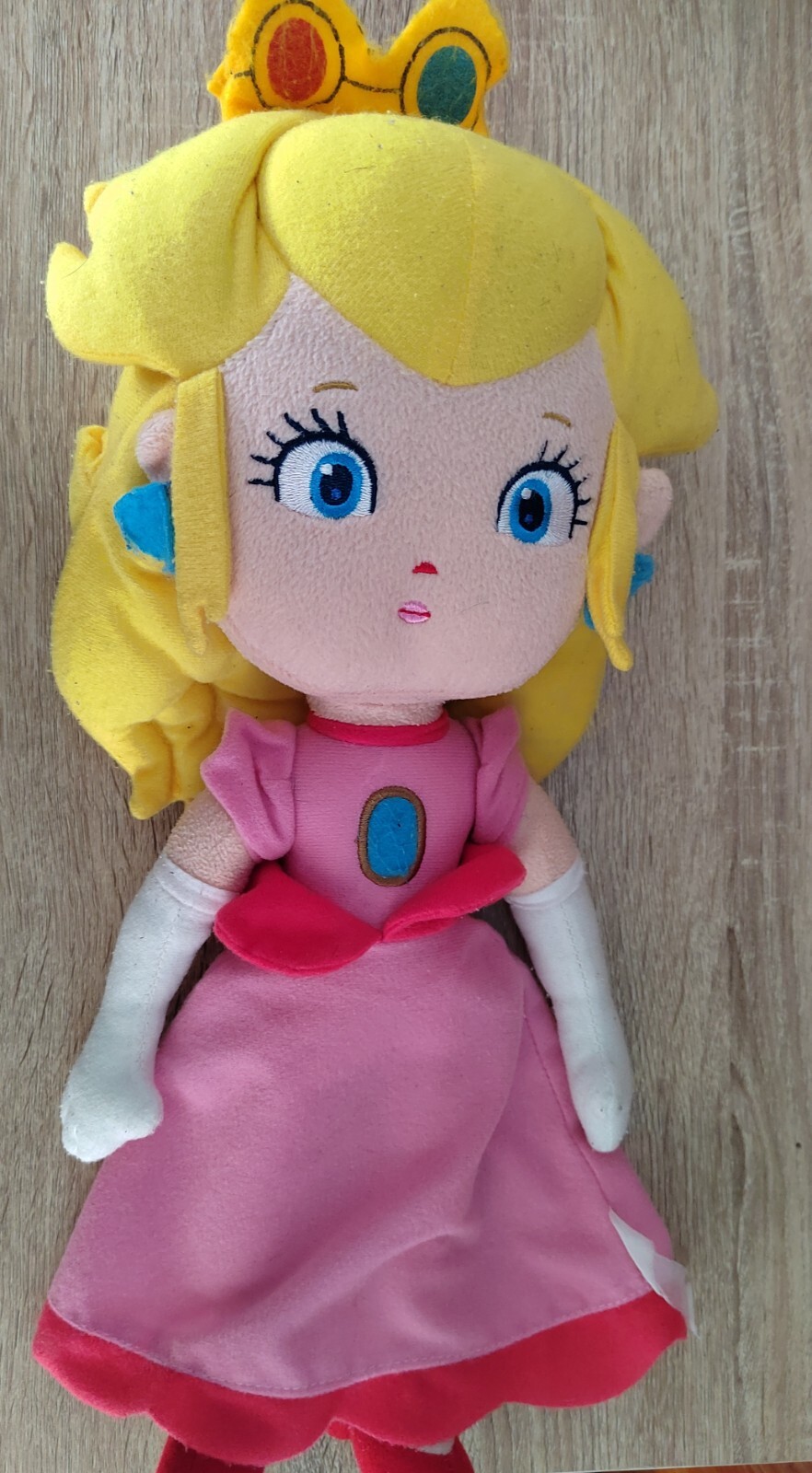 Super Mario Plush toys eBay