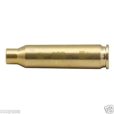 CCOP USA .222 Remington Cartridge Laser Bore Sight LBS-222