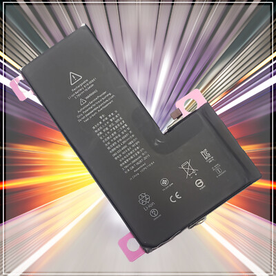 HX Qualitäts Akku 3969mAh für iPhone 11 Pro Max Batterie ersetzt APN 616-00653
