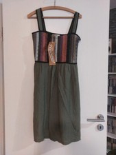 Souchi Kleid Boho neu mit etikett Gr S