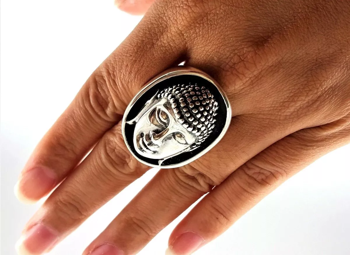 Mantra cheap band ring