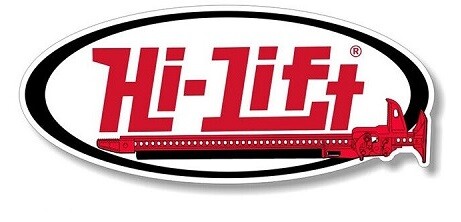 Hi-Lift® Jack Handle Keeper Handle Holder Universal Fit Red HK-R - New Version - Picture 6 of 7