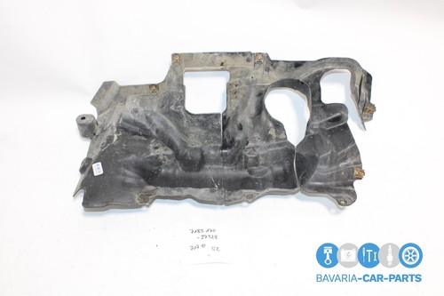 Original BMW  F01 F10 F11  Abdeckung Lenkgetriebe rechts 7185170