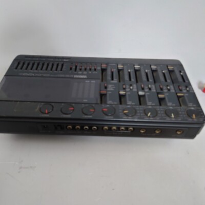 【希少】YAMAHA CMX100II 4track カセットMTR YAMAHA CMX100II cassette MTR electrification free shipping not