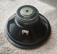 Goldwood Sound GW-210/8 10" Woofer 220 Watts 8  20 oz. Mag. Speaker New OpenBox