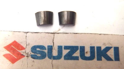 Suzuki Bandit Gsf650 Gsf 650 Collets Collettes Cotter Valves 1 Set 2005 - 2006 - Photo 1/4