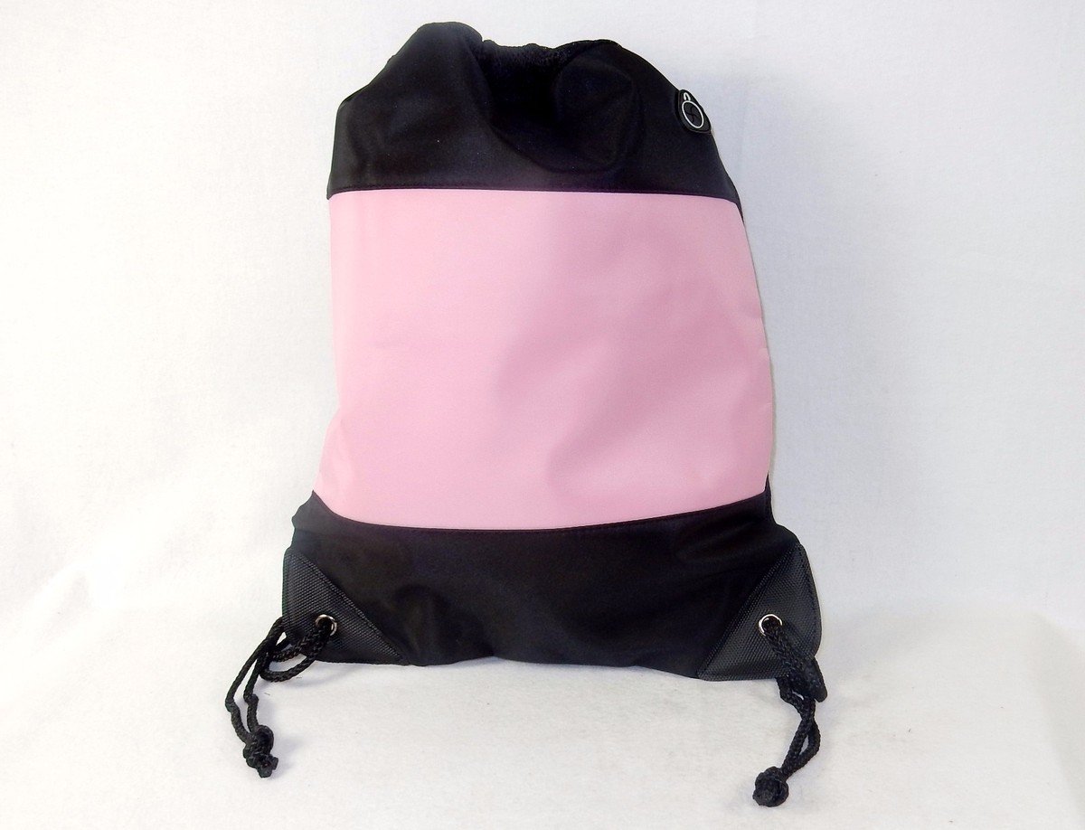 Breast cancer awareness backpack with handle Lot of 1 Nike Pro Elite Breast Cancer Awareness Backpack  main image 3