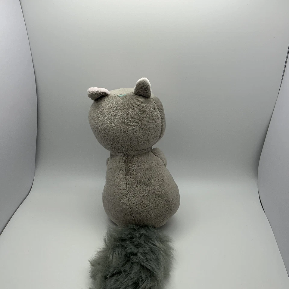 Peluche de ardilla de juguete Manhattan Foto 2 de 4