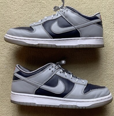 Nike Dunk Low SP College Navy Size 9.5 M  (11W) 