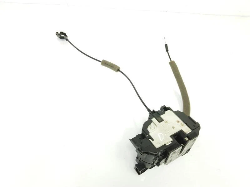805022622R front lock door rh for RENAULT MASTER KIPPER L3H1 35T 