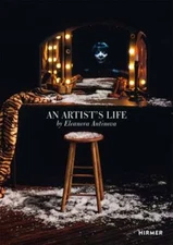 An Artist's Life by Eleanora Antinova: Used