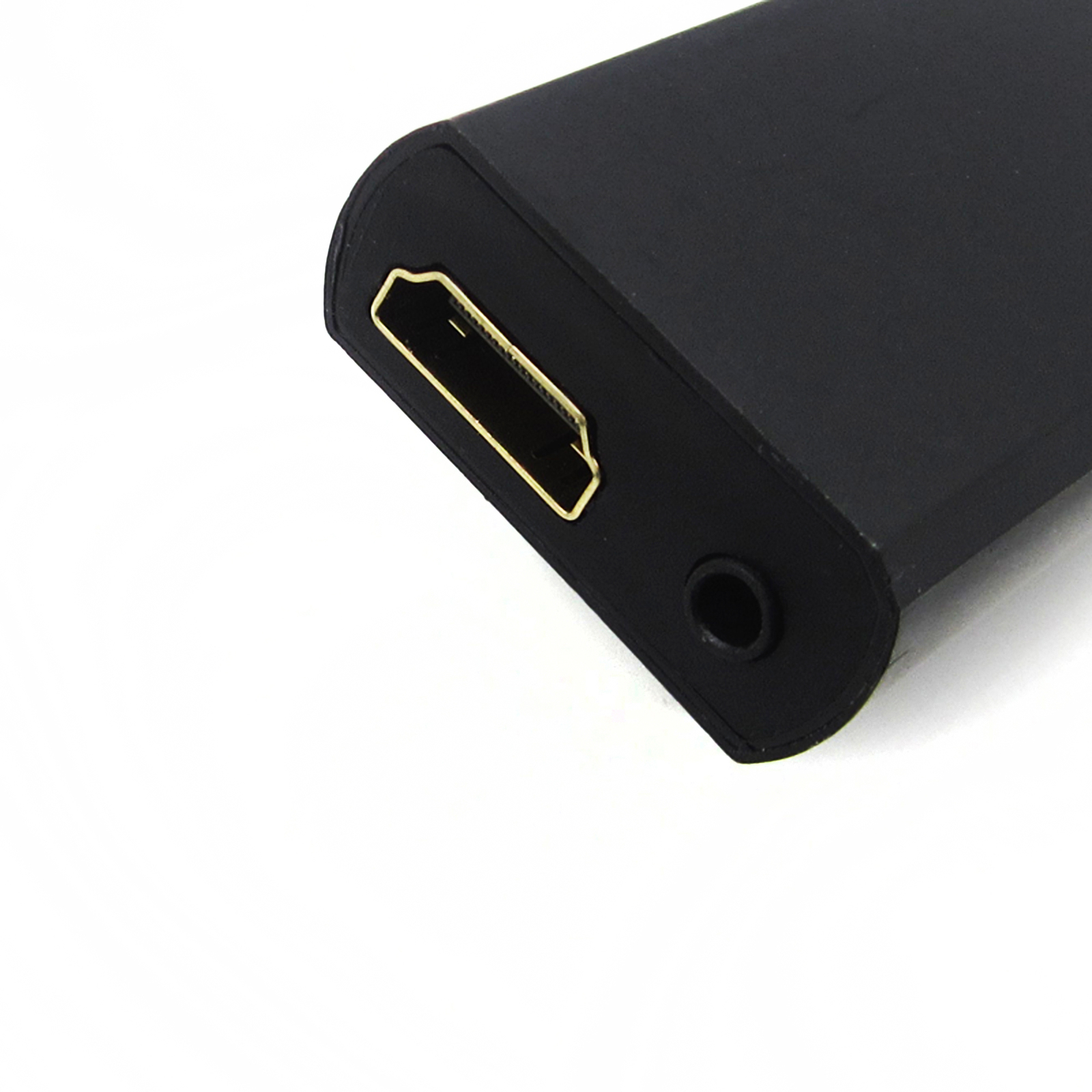 Wii 2 HDMI Full HD 1080P TV HDTV Converter Adapter Output For Wii 2