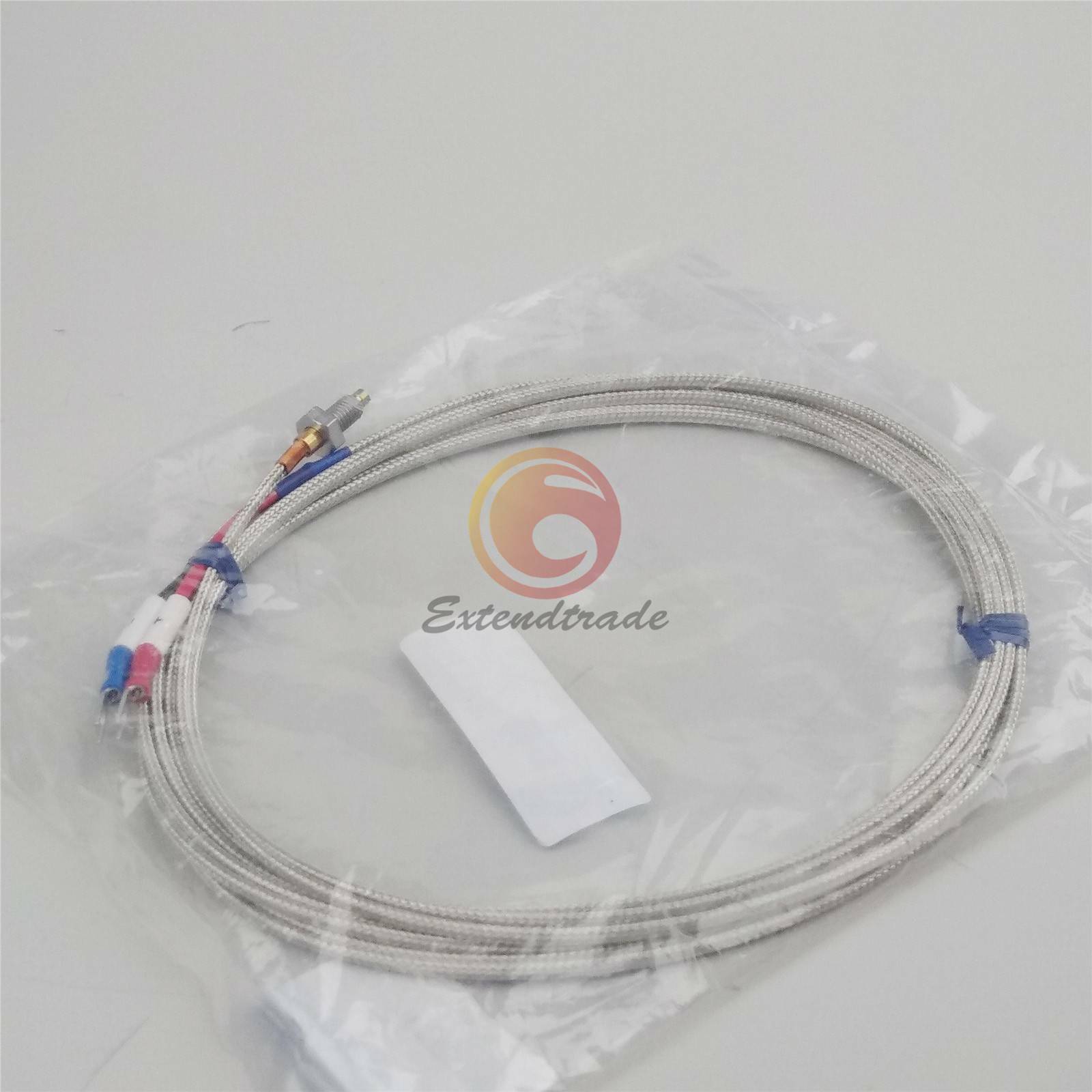 1PC Omron E52CA1DY M6 4M Thermocouple New eBay