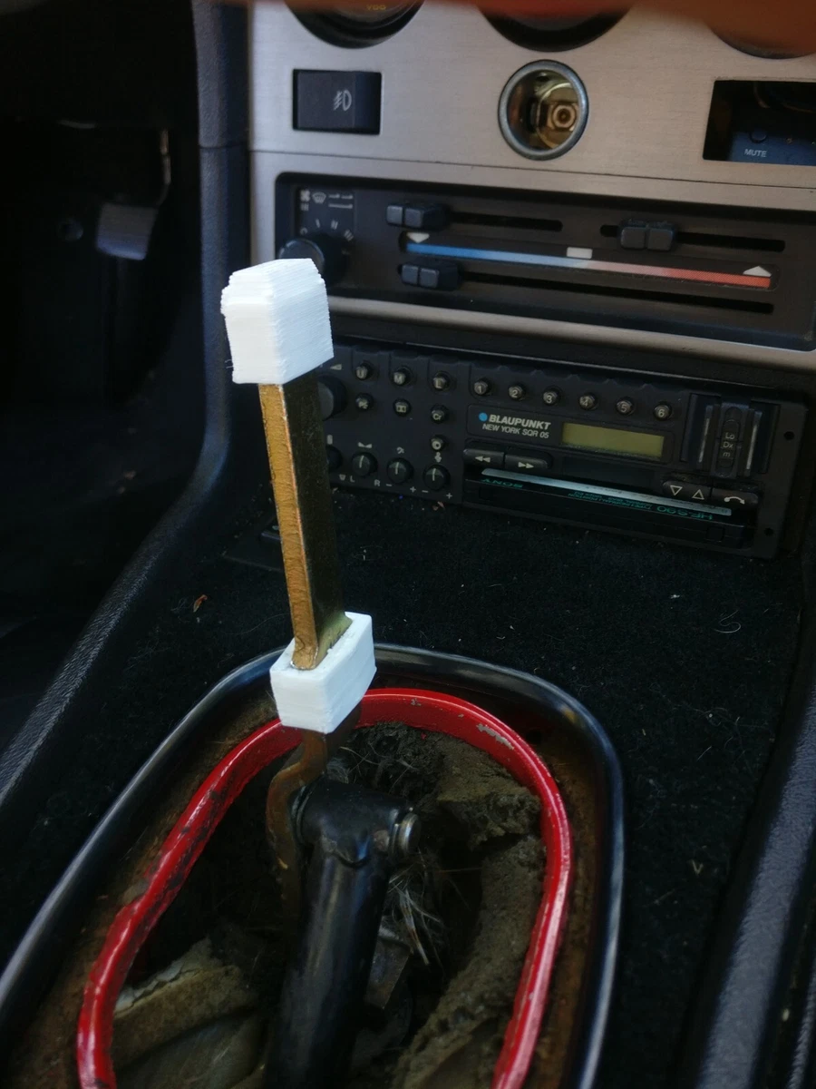 Novelty gear knob online