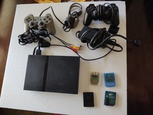 ps1 controller on ps2 games ps1 controller on ps2 games