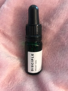 dreamy skin disciple