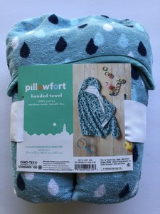 pillowfort towels