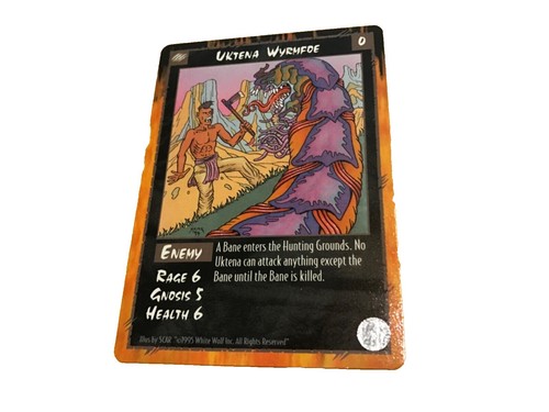 Young Wolf 0885 Black & White Foil Twisted Toons Secret Lair MTG
