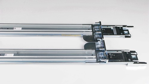 0H4X6X Sliding Ready Rails B6 2U For Dell R520 R530 R720 R720XD R730 ...