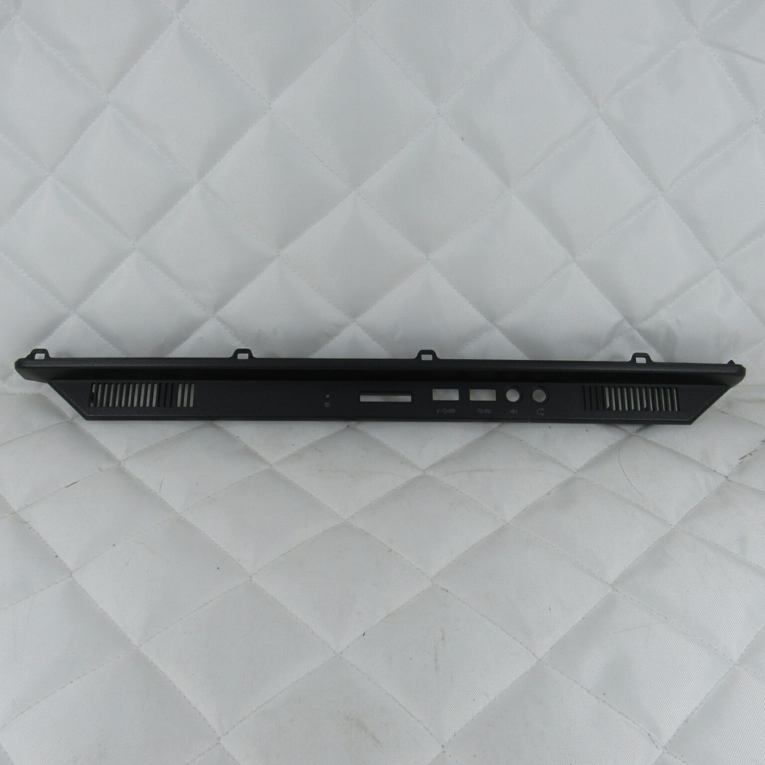 HP EliteOne 800 G1 AIO Left side I/O panel cover assembly 733501-001 | eBay