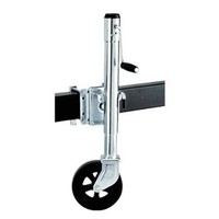 Trailer Swivel Tongue Jack 1500 Lb on sale Trailer Swivel Tongue Jack 1500 Lb on sale