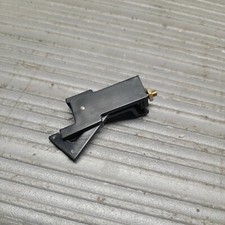 Poggiabraccio giradischi doppio 1214