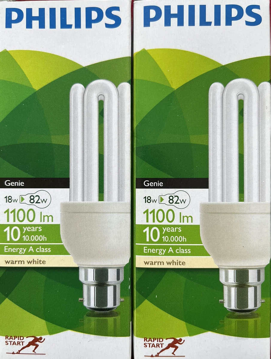 Philips t bulb 18w deals