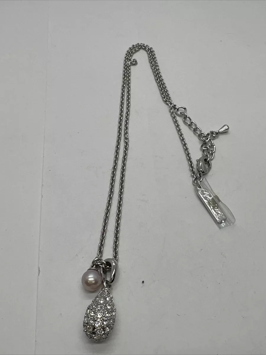 Vantel pearls pink pearl strand sale